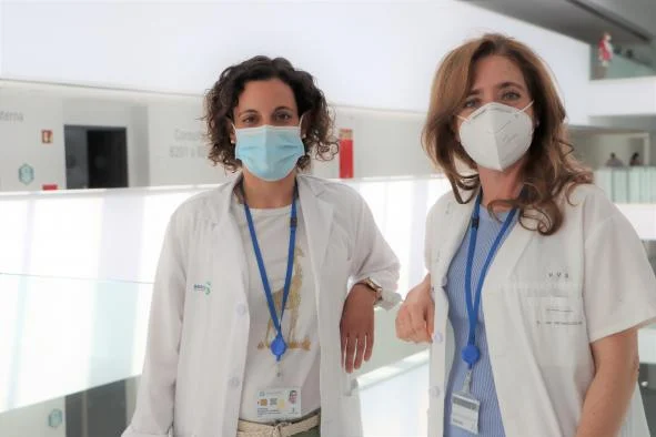Un trabajo sobre asma grave del Hospital Universitario de Toledo, premio al mejor artículo científico de la Sociedad Española de Neumología 6