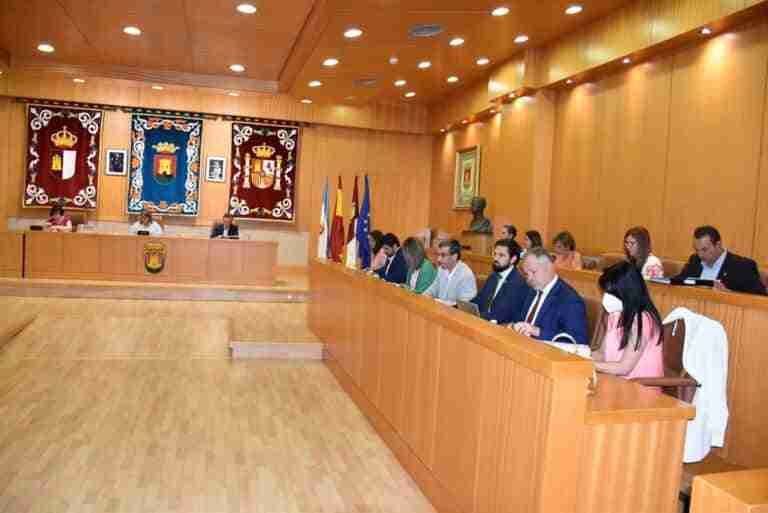 Unanimidad en Talavera para iniciar expediente para declarar las Mondas como fiesta de Interés Turístico Internacional