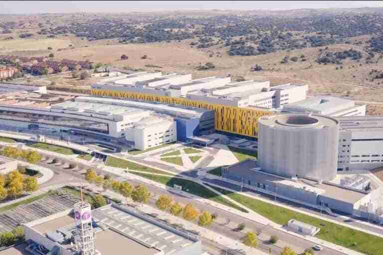 VÍDEO: Autorizados 3 millones para equipos electromédicos destinados a la unidad de endoscopias del Hospital de Toledo