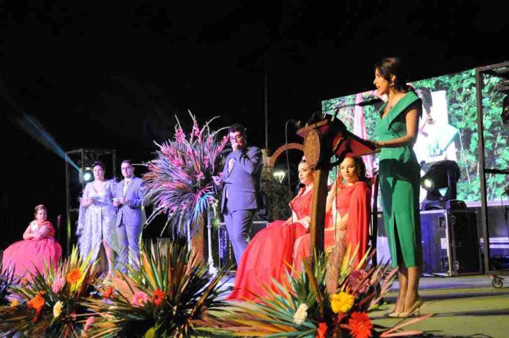Villarta de San Juan inaugura sus fiestas patronales en honor a San Juan Bautista 2