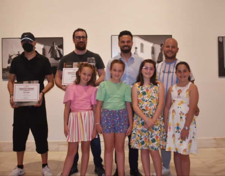 ganadores concurso fotografico albacete siempre