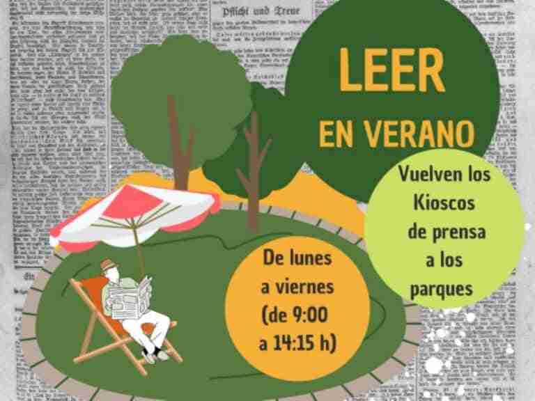 kioskos prensa leer verano albacete