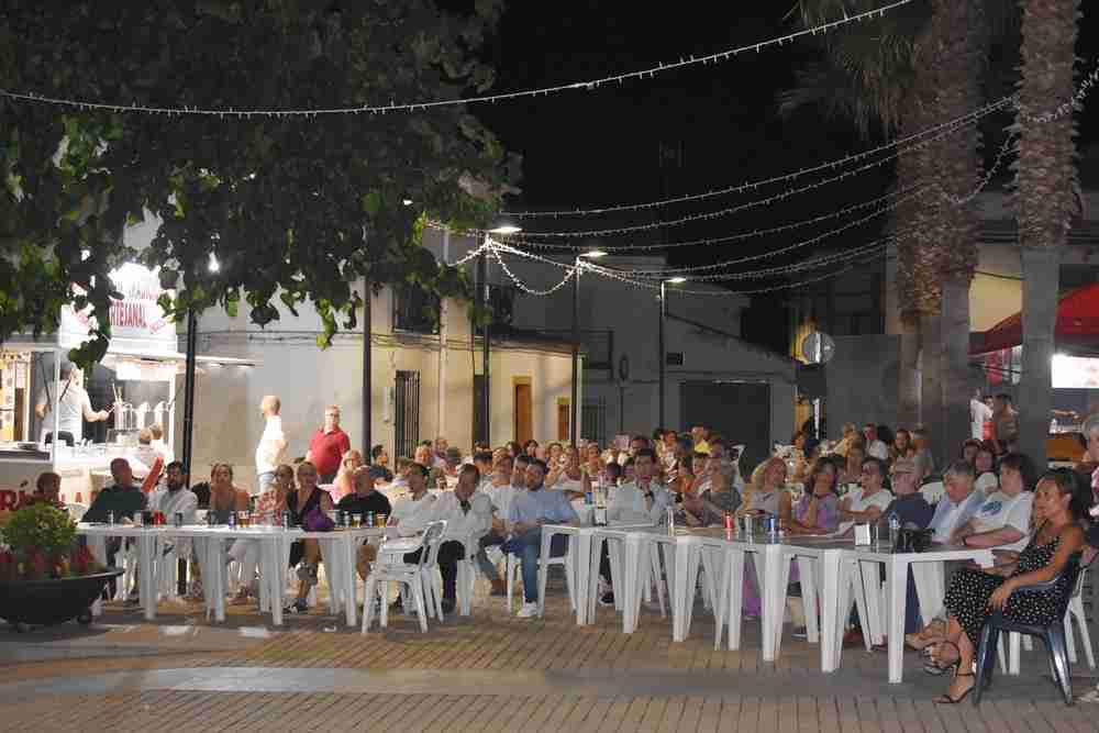 Fiestas de Valverde