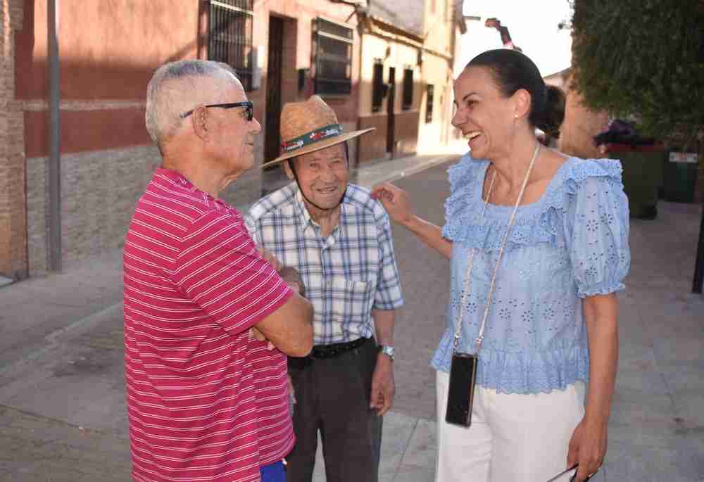 Fiestas de Valverde