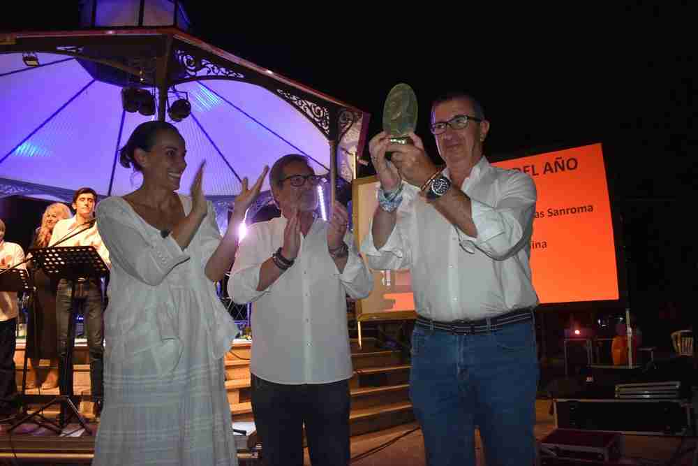 Asociación Cultural Amigos de Javier Segovia