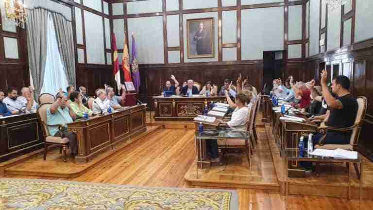 Aprobado el convenio para crear Observatorio de la Despoblación en Molina de Aragón (Guadalajara)