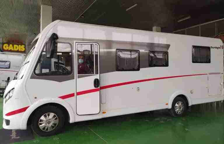 Ayuntamientos de Albacete podrán optar a una nueva ayuda de la Diputación para crear áreas de servicio de autocaravanas