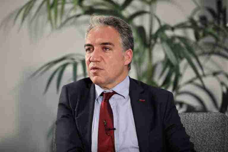 Bendodo dice si Núñez ha propuesto a Page bajar impuestos es "por sentido común" y ve el cambio "necesario" en C-LM