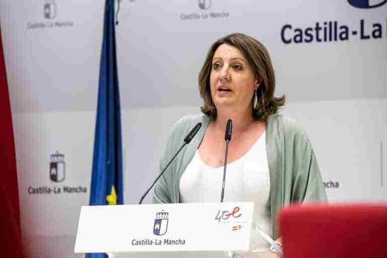 C-LM achaca el repunte del desempleo al aumento de población activa y celebra superar los 830.000 trabajadores