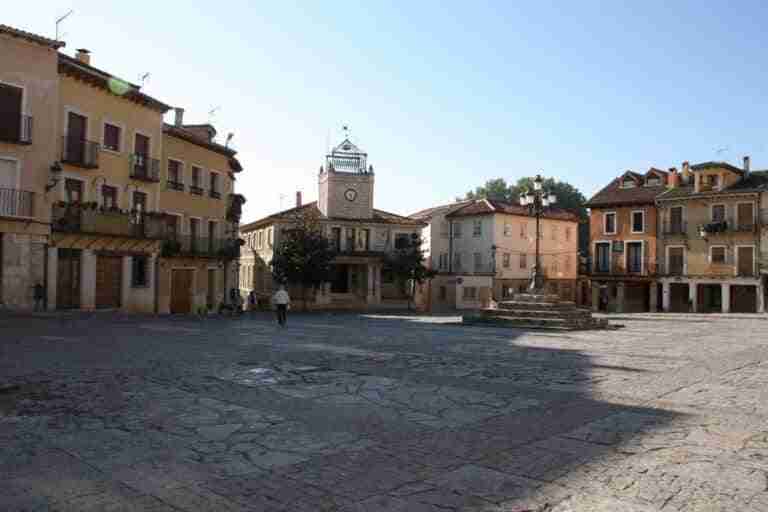 C-LM declara zona de gran afluencia turística el término municipal de Brihuega