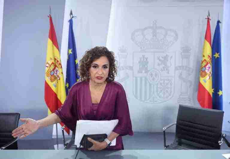 C-LM es la novena CCAA que más dinero recibió de Hacienda en julio, con 440,15 millones de euros