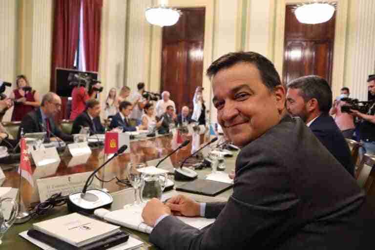 C-LM pone a disposición del Gobierno de España la red de silos regional como almacén intermedio para el grano de Ucrania