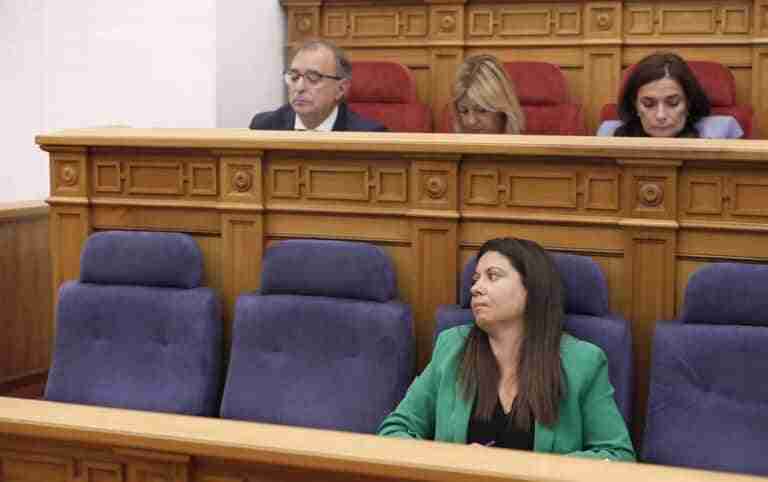 C-LM ya ha firmado el 60% de los contratos con entidades locales por servicios sociales y ayuda a domicilio