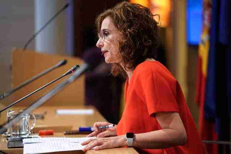 CCAA de PSOE, entre ellas C-LM, piden a Hacienda activar un mecanismo parecido al Fondo COVID para combatir la inflación