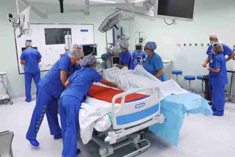 CLM cierra junio con 75.186 personas esperando intervención, consulta o prueba diagnóstica, casi 9.000 menos que en 2021