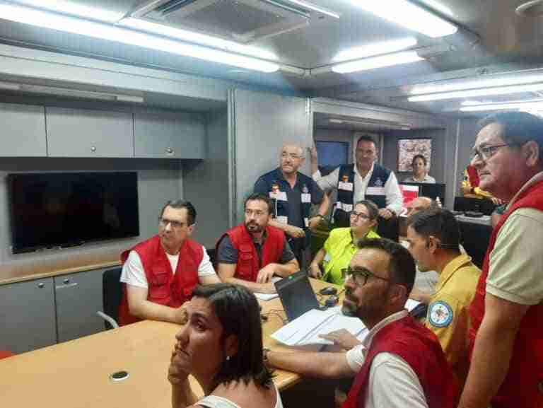 CLM prorroga las medidas excepcionales hasta el 7 de agosto e incide en pedir responsabilidad