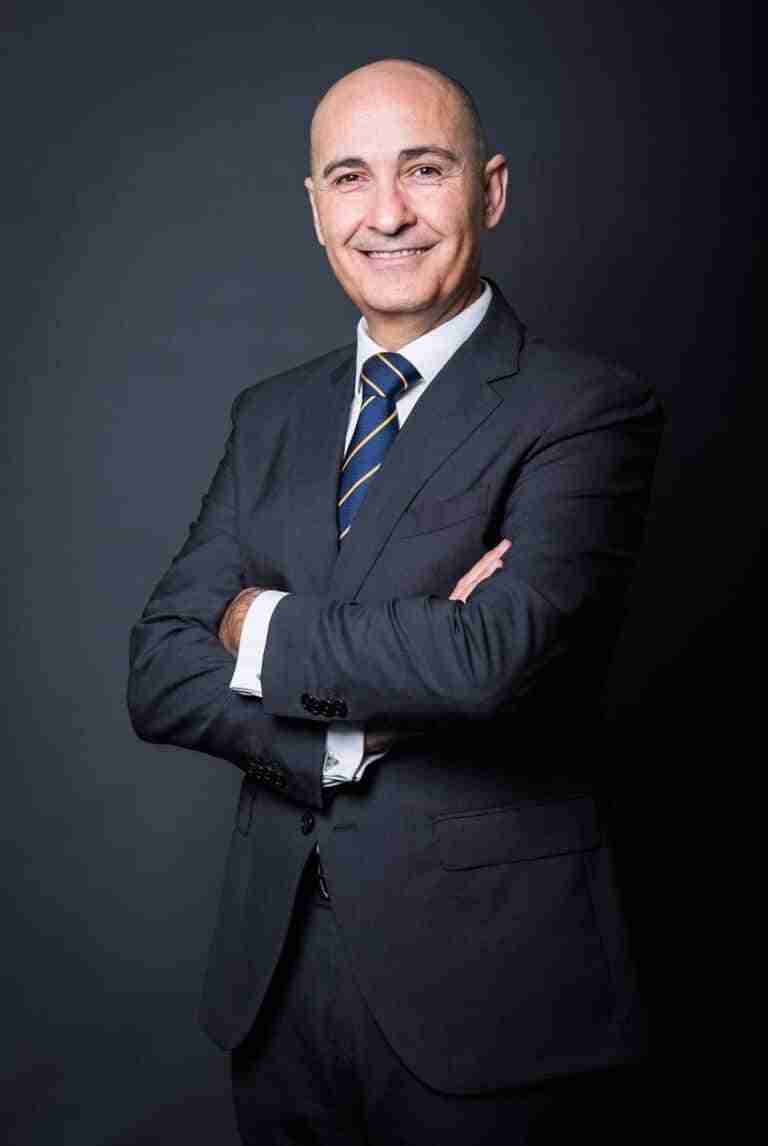 CaixaBank amplía Dirección Territorial en C-LM al sumar el negocio de Extremadura y con Jaime Campos al frente