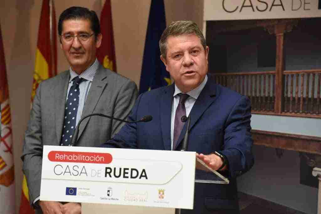 Castilla-La Mancha aprueba el próximo martes una nueva convocatoria del Plan de Retorno del Talento