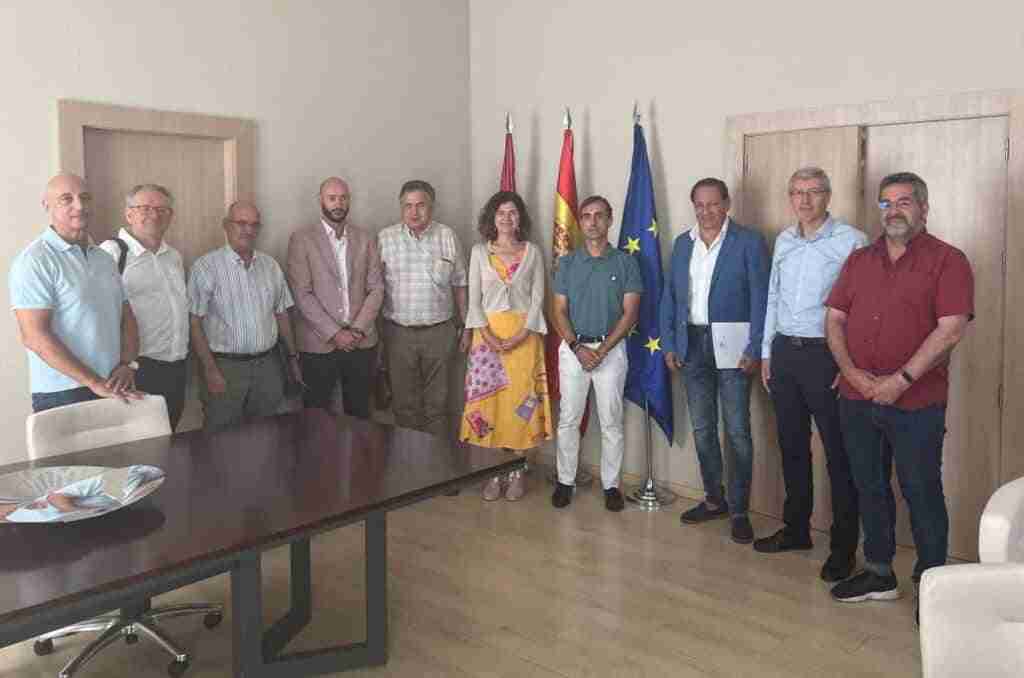 Castilla-La Mancha pone en marcha el Observatorio de Juego Responsable para velar por la prevención y buenas prácticas