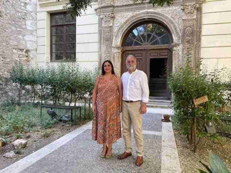 Castro de El Ceremeño, el Prao de los Judíos, Los Casares y el Liceo Caracense serán restaurados con fondos de Cultura