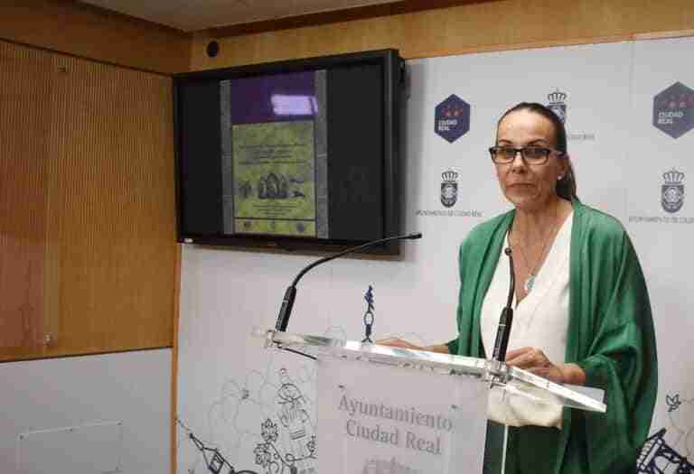 Ciudad Real celebrará su Semana Histórica del 18 al 24 de julio con numerosas actividades culturales