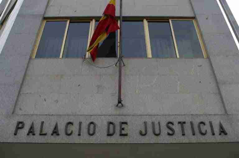 Condenado a 9 años de cárcel por violar a una amiga con la que quedó para hablar de sus problemas sentimentales