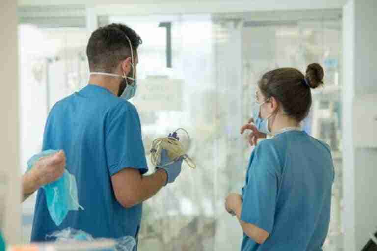 Dar una respuesta ágil a la ciudadanía en problemas de salud, compromiso plasmado en la Carta de Servicios del Sescam