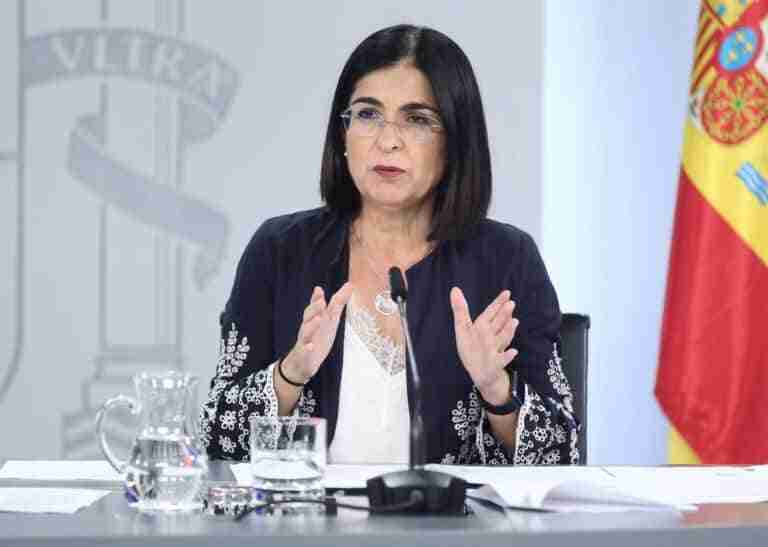 Darias visita este jueves la Unidad de ELA de la Gerencia de Atención Integrada de Alcázar de San Juan