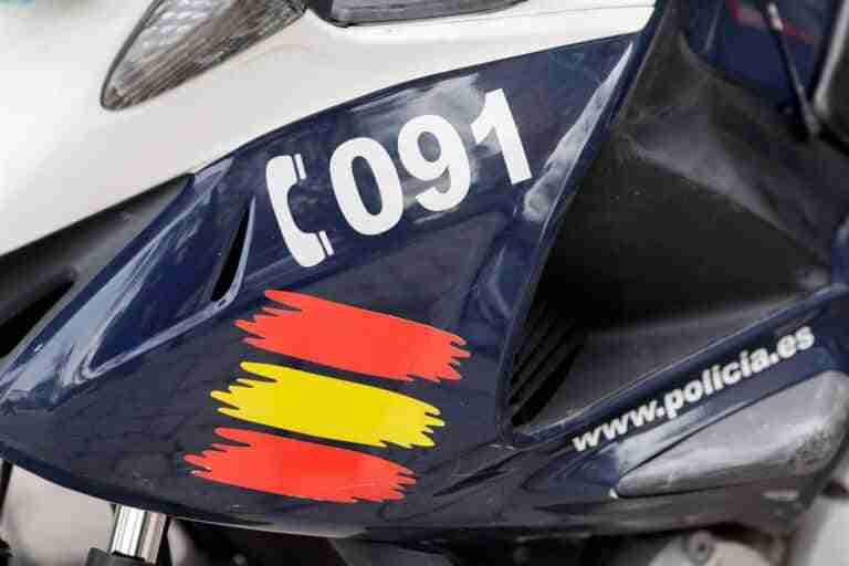 Detenido un joven de Talavera de la Reina que realizó más de 30 llamadas falsas y maliciosas al 091