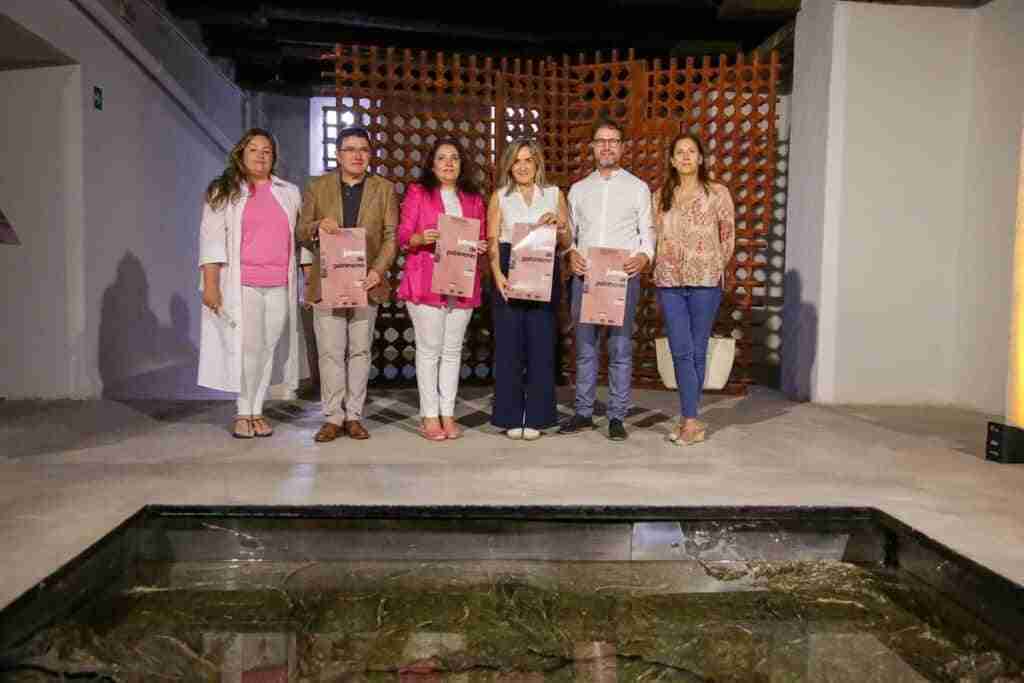 Diez espacios recuperados por Consorcio Toledo se podrán visitar de noche hasta septiembre en los 'Jueves de Patrimonio'