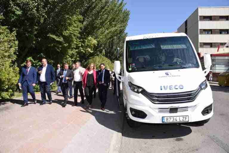 El ASTRA de Cuenca entrará en funcionamiento de forma progresiva en agosto para arrancar al completo en septiembre