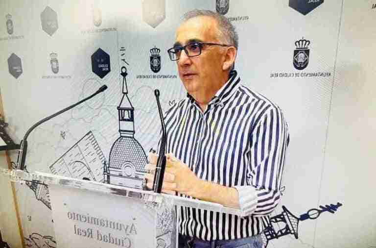 El III Fondo de Reactivación Económica de Ciudad Real, dotado con 1,2 millones, podrá solicitarse desde el próximo lunes