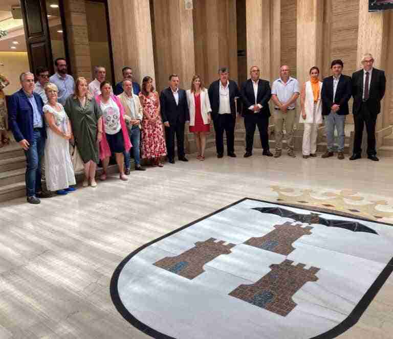 El PP acusa al equipo de Gobierno de anteponer los intereses de partido a la ciudad en el Debate del Estado de Albacete