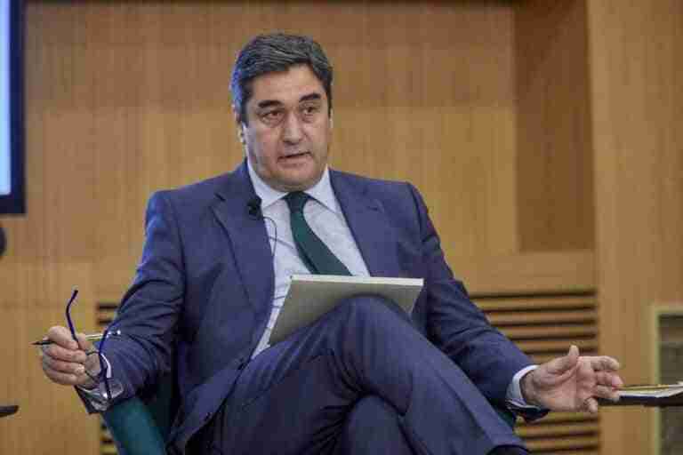 El PP releva hoy al presidente de la Comisión de Defensa del Congreso y propondrá a José Ignacio Echániz