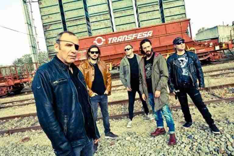 El Traska Rock vuelve el 13 de agosto a Peñas de San Pedro (Albacete) con True Enemy, Sínkope y un tributo a Fito