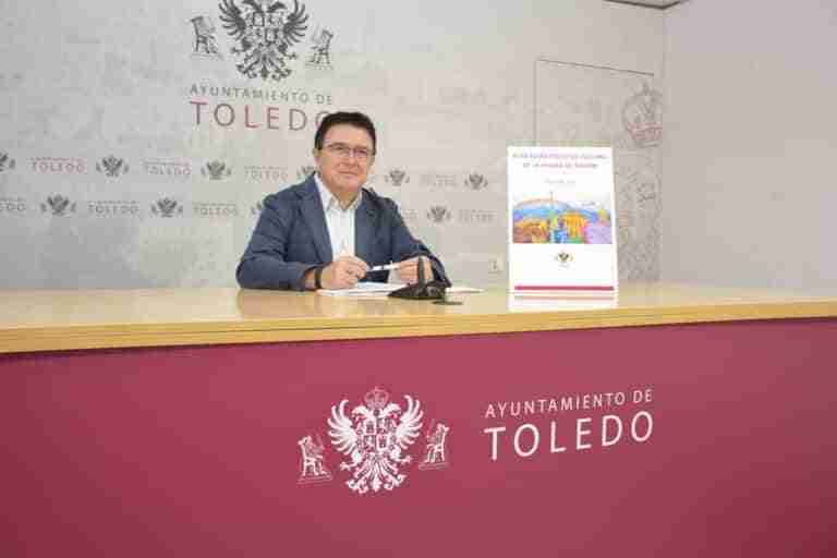 El VI Festival de Músicas y Danzas del Mundo en Toledo suma más de 10.000 espectadores y registra aforos completos