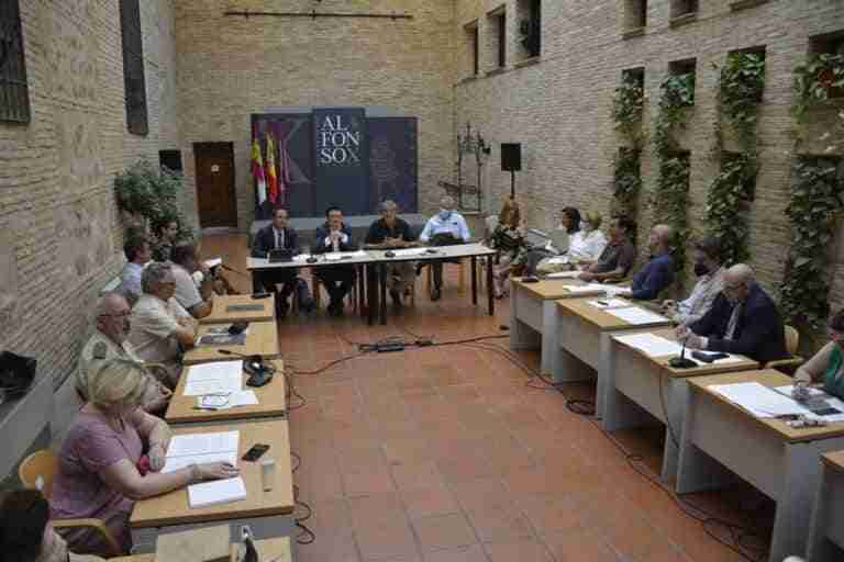 El VIII Centenario de Nacimiento de Alfonso X afronta el otoño en Toledo con muestras, conferencias y acto de clausura