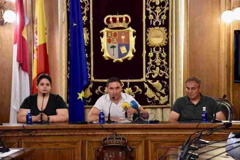 Fundación Antonio Pérez recupera su programa dictáctico y prepara exposiciones de Millares por su 25 aniversario