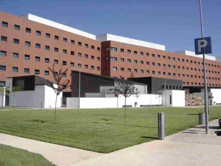 Herido por arma blanca un joven de 17 años tras una disputa familiar en Miguelturra (Ciudad Real)