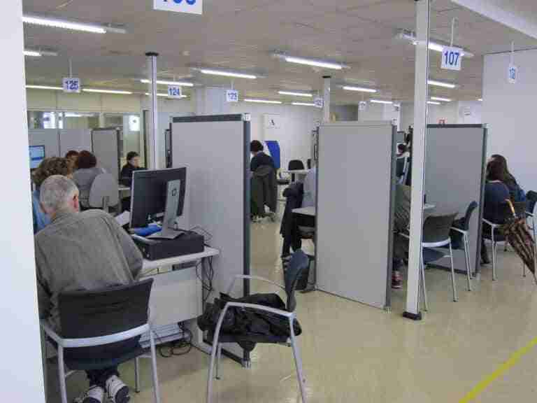 La Agencia Tributaria ha devuelto en C-LM 349,8 millones a 547.819 contribuyentes al termino de la campaña de la Renta