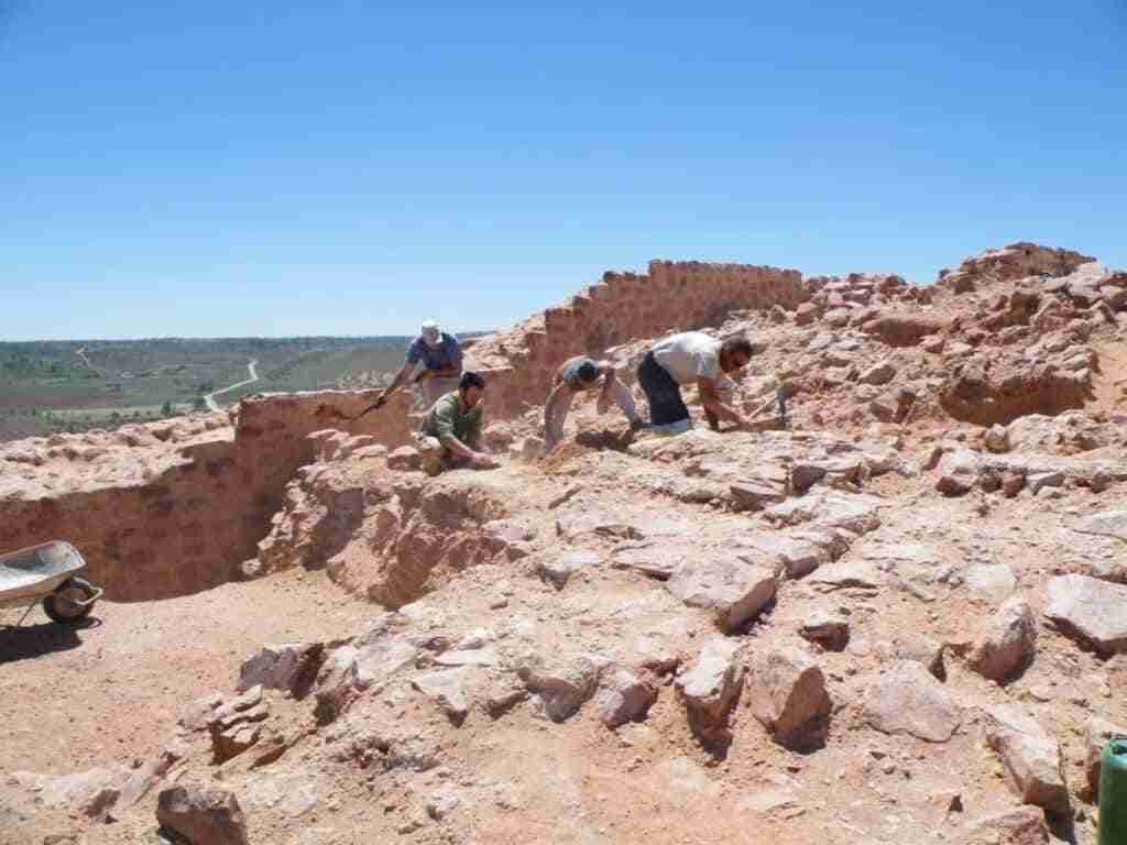 La III Semana de la Arqueología contará en Castilla-La Mancha con diferentes actividades del 23 al 31 de julio