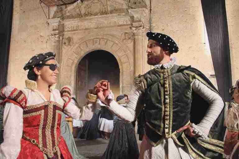 La XX Edición del Festival Ducal de Pastrana, dedicada a la mujer, se inaugura este jueves