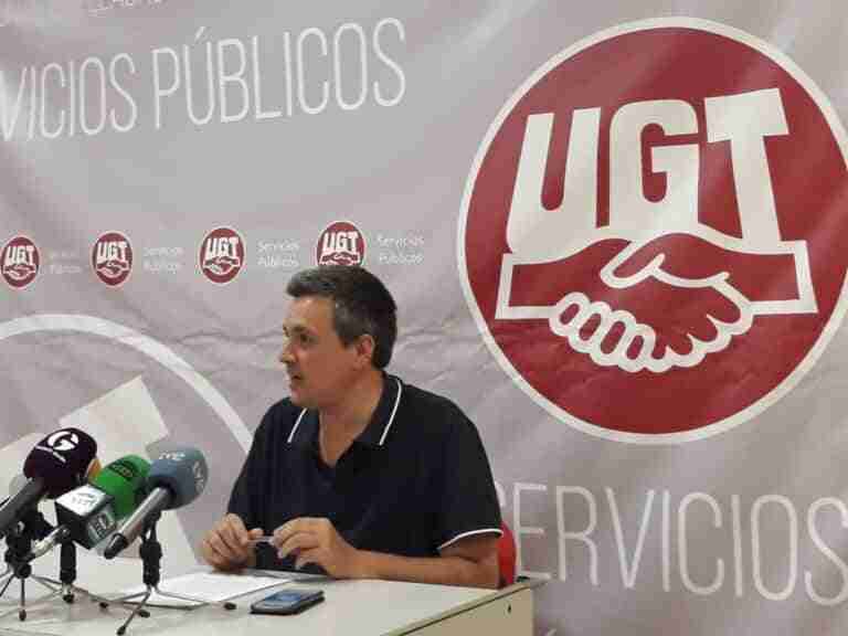 La gerencia del hospital de Guadalajara baraja septiembre como nueva fecha para el traslado de Urgencias a la obra nueva