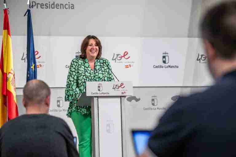 La nueva convocatoria de los Planes de Empleo de Castilla-La Mancha priorizará a las zonas más despobladas de la región