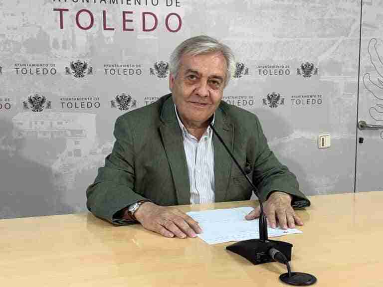La rebaja del 30% en los abonos de autobús de Toledo se aplicará del 1 de septiembre al 31 de diciembre