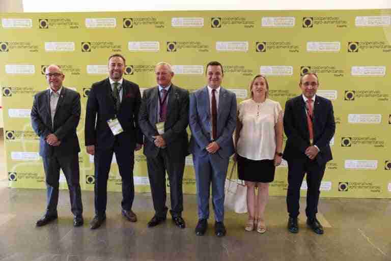 Las cooperativas apuestan por una marca propia que refleje sus valores