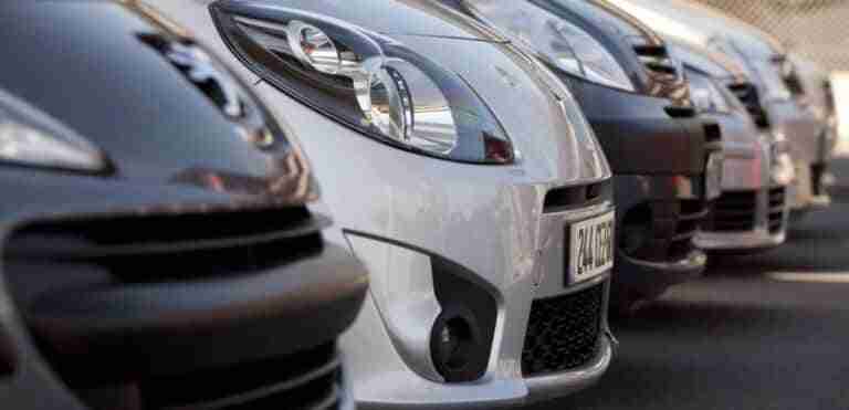 Las ventas de vehículos de ocasión cayeron en C-LM en junio un 2,52%, según Ancove