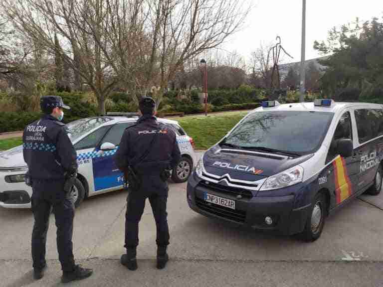 Localizan a un joven que se había desorientado en el campo en Guadalajara