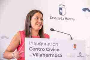 Los mayores de 65 años en Castilla-La Mancha aumentarán casi un 31% en cuatro años, según el Gobierno regional