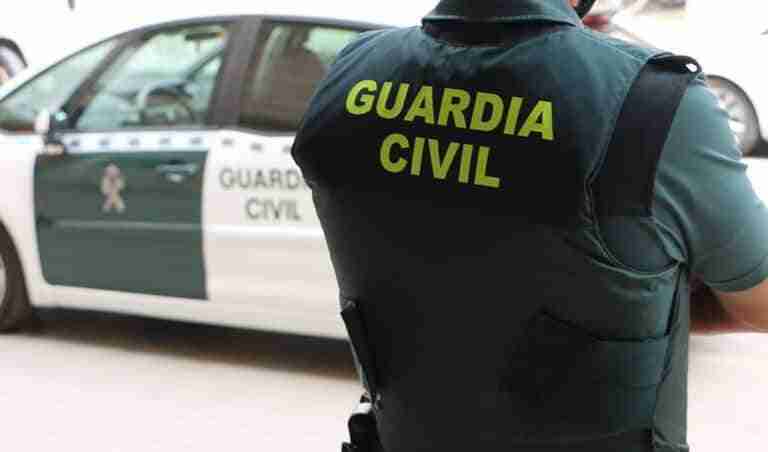 Muere un trabajador atropellado por un camión en una fábrica de Matillas (Guadalajara)